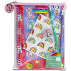 Cute Crew Filled Pencil Case image number 1