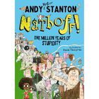 Natboff One Million Years Of Stupidity image number 1