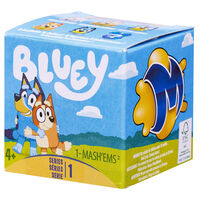 Mash&rsquo;ems Bluey: Series 1