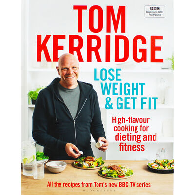 Tom Kerridge: Lose Weight & Get Fit image number 1