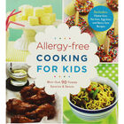 Allergy-Free Cooking For Kids image number 1