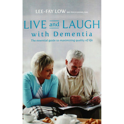 Live and Laugh with Dementia image number 1