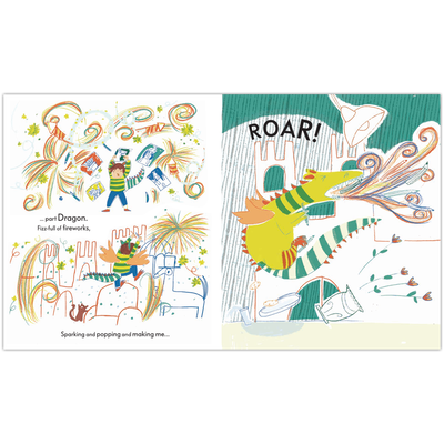 The Zoo Inside Me image number 2