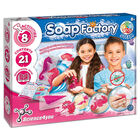 Science4You Soap Factory image number 1