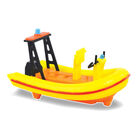 Fireman Sam Push Along Vehicle: Neptune image number 2