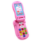 Peppa Pig's Flip & Learn Phone image number 2