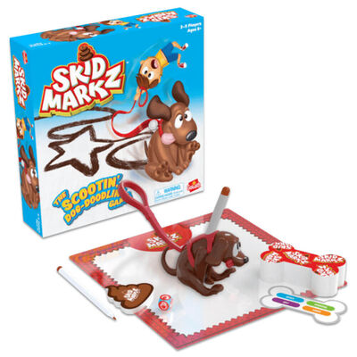 Skid Markz image number 1