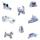 High Wycombe Monopoly Board Game image number 4