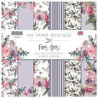 For Her Paper Pad - 12x12 Inch image number 1