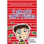 I Am Not Joey Pigza image number 1