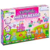 Princess Fairytale Melty Beads Set
