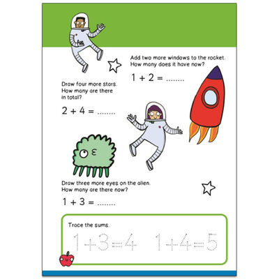 Early Maths image number 2