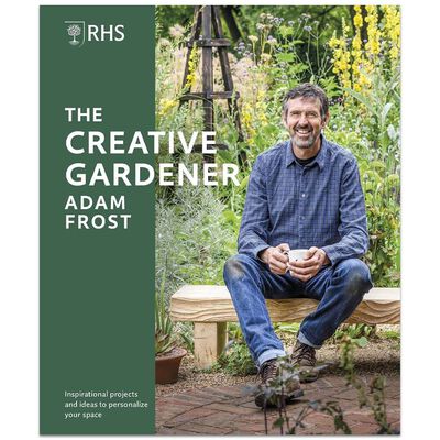 The Creative Gardener image number 1