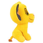Disney Lil Bodz Plush Toy: Simba image number 2