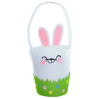 Easter Bunny Felt Bag image number 1