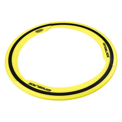 Wahu Wingblade Yellow Disc image number 2