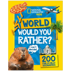 Would You Rather? World image number 1