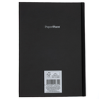 A5 Casebound Black Notebook image number 3