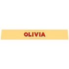 Toblerone Milk Chocolate 100g &ndash; Olivia image number 1
