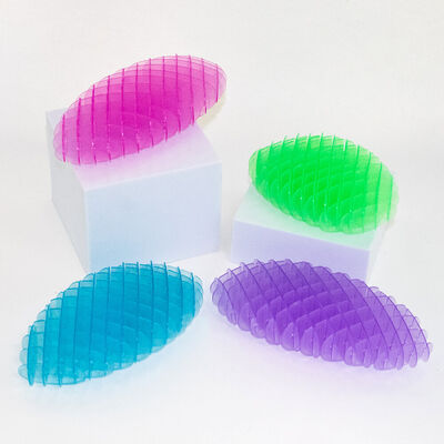 Mini Warp Worm: Assorted image number 3