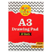 Drawing and Colouring Bundle