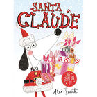 Santa Claude image number 1