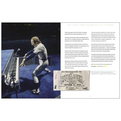 Elton John: Farewell image number 2