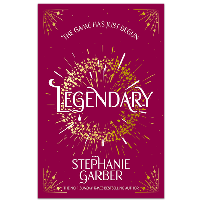 The Caraval Collection: 3 Book Set image number 3