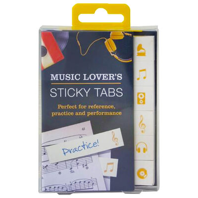 Book Notes: Music image number 1