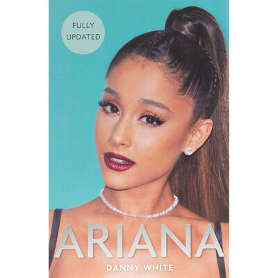 Ariana - The Biography image number 1