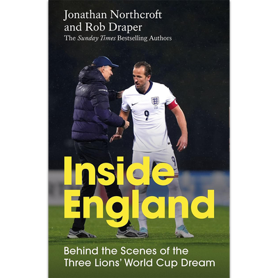 Inside England image number 1