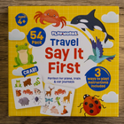 Payworks Travel Say It First: Assorted image number 4