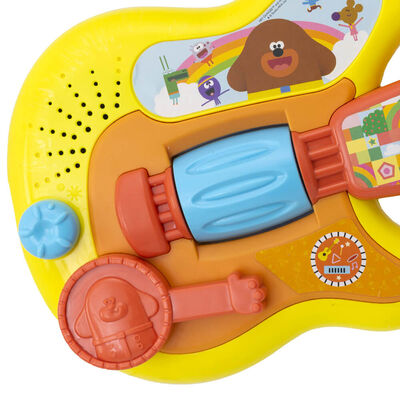 Hey Duggee Electronic Guitar image number 2