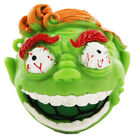 Bubble Mouth Spooky Man Squishy - Assorted image number 1
