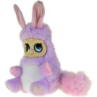 Bush Baby World Shimmies Lavender Soft Toy image number 2