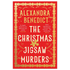 The Christmas Jigsaw Murders image number 1