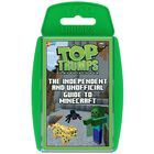 Independent & Unofficial Guide to Minecraft Top Trumps image number 1