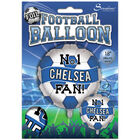 18 Inch Chelsea Football Helium Balloon image number 2