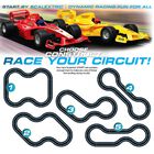 Scalextric Formula Challenge C1408 image number 2
