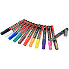Crawford and Black Paint Pens: Pack of 12 image number 2