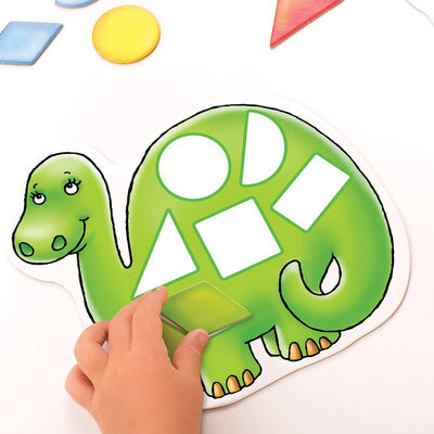 Dotty Dinosaurs 2 in 1 Game image number 4