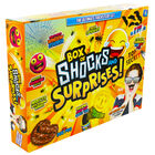 Shocks and Surprises Set image number 1