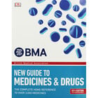 BMA: New Guide to Medicines & Drugs image number 1