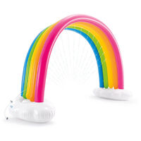 Intex Rainbow Cloud Sprinkler