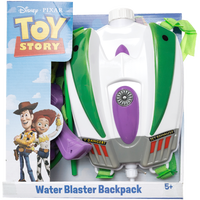 Toy Story Water Blaster Backpack