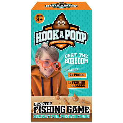 Desktop Hook A Poop Game image number 1