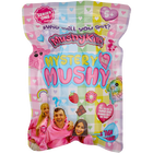 MushyKinz Series 1 Mini Mystery Mushy Taba Squishies Blind Bag image number 1