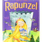 Rapunzel: Fairytale Classics image number 1