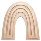 Wooden Rainbow image number 1