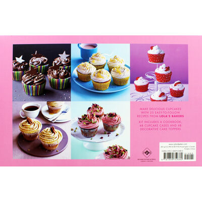 Lola's Cupcake Kit image number 4